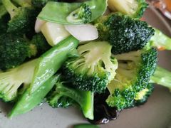 -兰溪小馆(东直门簋街店)