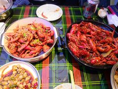 -丁丁龙虾(总店)