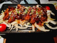 -季夏金枪鱼牛排自助餐厅(海悦天地店)