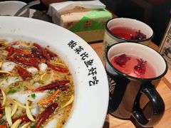 -太二酸菜鱼(汕头苏宁广场店)