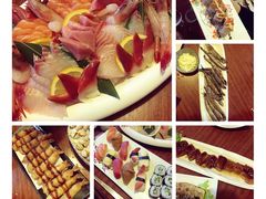 -浪花亭日本料理(古田路店)