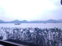 -湖畔居茶楼(湖滨店)