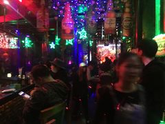 -ECHO 三毛酒吧