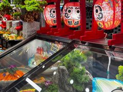 -焰江山海鲜牛排烤肉自助(锦华万达二星店)