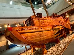 -上海中国航海博物馆