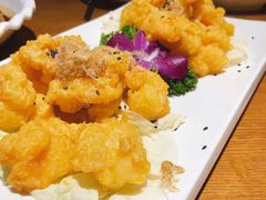 -三猫黑鱼花(南大店)
