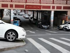 -即墨路小商品市场