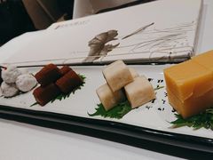 点心拼盘-四季民福烤鸭店(前门店)