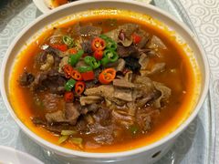 -嘉逸传菜(洛川东路店)