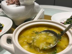 -宁夏国强手抓羊肉·清真菜(未央路凤三店)
