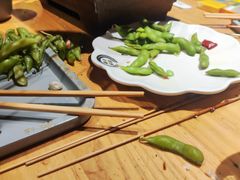 -聚点串吧·北京烧烤(赵登禹路店)