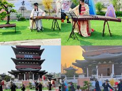 -祥源·阜阳生态乐园