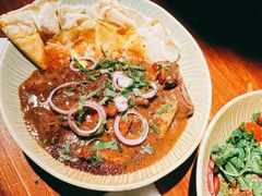 -格鲁·秀色Georgia’s Feast