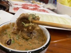 -岳合轩老北京涮肉