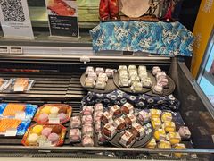 -Olé精品超市(北京合生汇店)