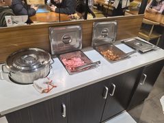 -韩礼年糕(飞虹路店)