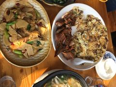 -下梅人家土菜馆(历史文化餐厅度假区店)