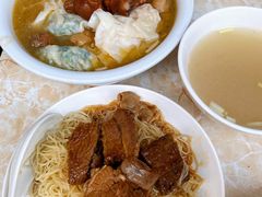 牛腩面-汉记面馆(南华东路店)