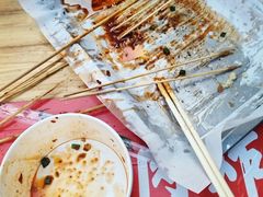 -魏记里脊肉炸炸炸(南门口店)