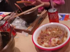-京参 • 擂椒饭(这有山店)