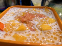 杨枝甘露-顺记冰室(宝华路店)