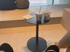 -JPG coffee(广州体育西店)