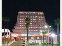 -神户美利坚公园东方大酒店