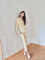 -香港大昌洋服定制(金中环店)