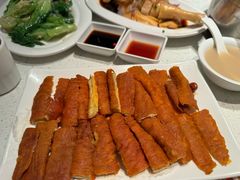 -肥仔文澳门猪骨煲(南京西路店)