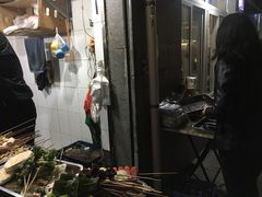 -非凡烧烤(历史博物馆店)