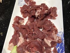 -草原饭店火锅