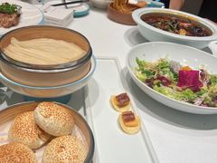 -聆桂烤鸭·金奖烤鸭(静联广场店)