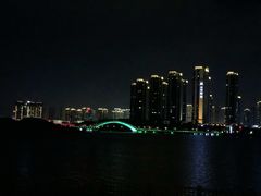 -五缘湾湿地公园