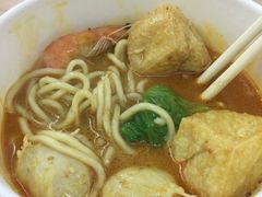 -老闽味沙茶面·姜母鸭(传承35年曾厝垵店)