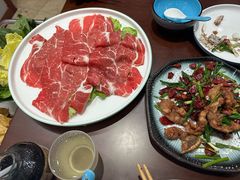 -金龙·打边炉(武进路店)