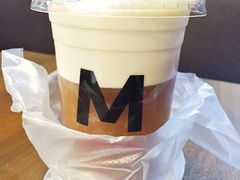 怪兽 - 汽车行动咖啡(万象店)-怪兽咖啡 Monster Cafe
