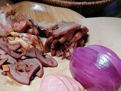 -鸽子窝(黄村店)