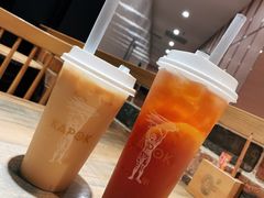 -周沫西餐(漫广场店)