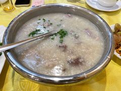 -盛记顺德高佬猪杂粥