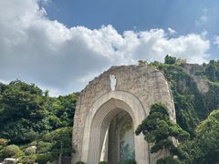 -牛首山文化旅游区