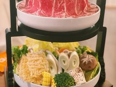 -七条鱼日本料理(远洋乐堤港店)