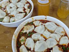 -回坊马二饺子馆