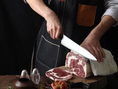 -一品诚记烤肉(大连柏威年购物中心店)