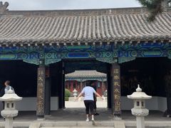 -金州副都统衙门博物馆