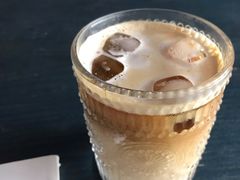 -17号蓝滩咖啡馆(武夷山店)