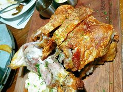 -404干式熟成牛排馆•聚会餐厅