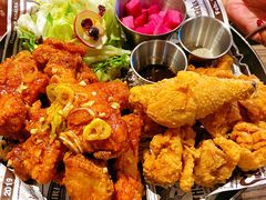 -Dak's 炸鸡(远景路店)