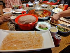 -巴蜀大当家(白鹤街店)