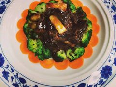 -全聚德(哈尔滨店)