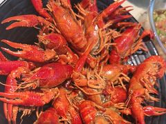 -铭副琦食·虾蟹烩馆(渔人码头店)